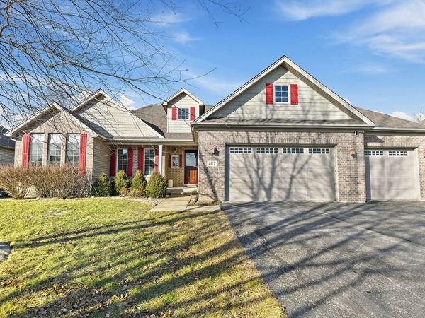 487 Quinlan Avenue, DeKalb, IL 60115