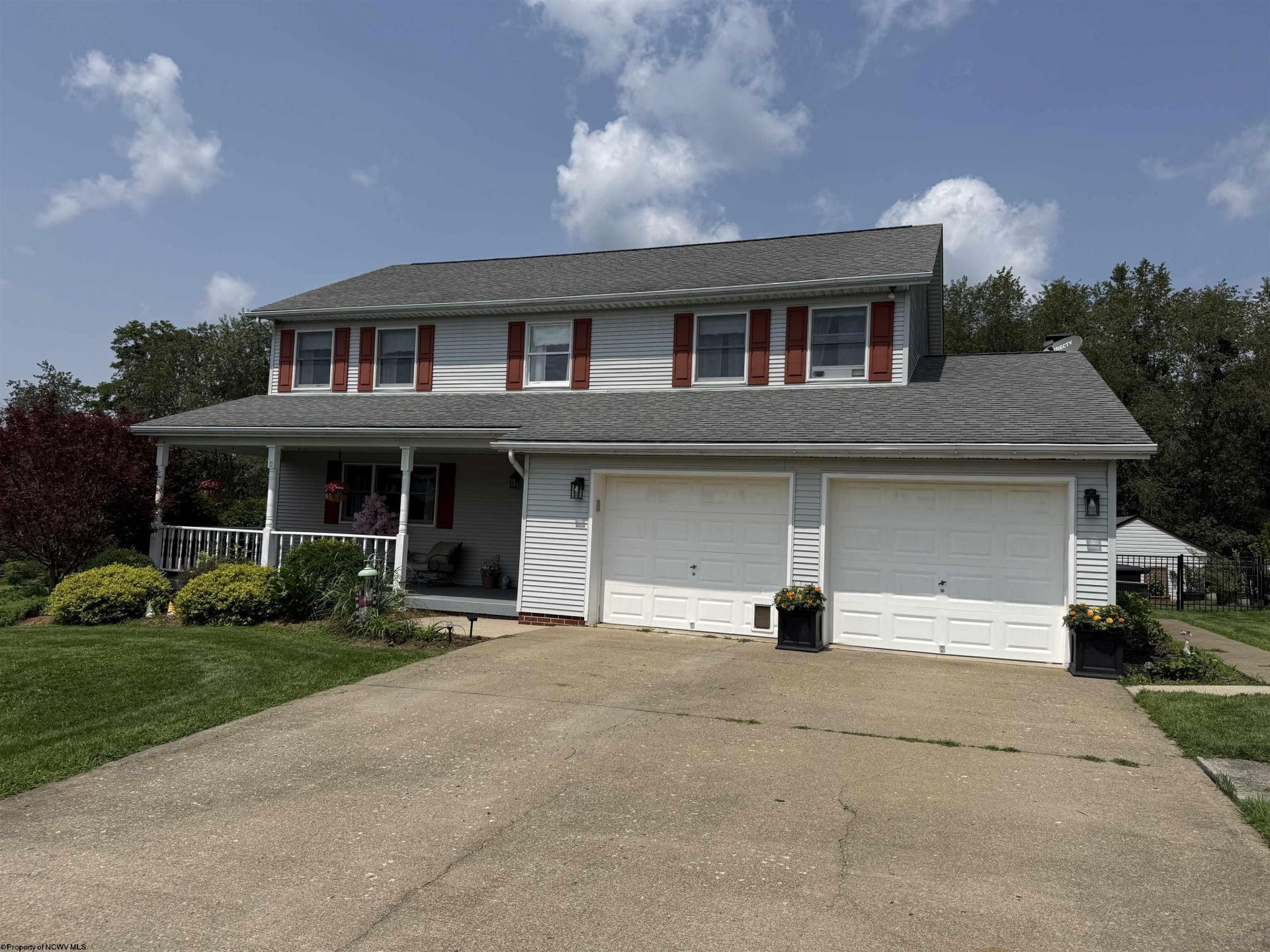 280 Deerfield Circle, Kingwood, WV 26537 Main Photo