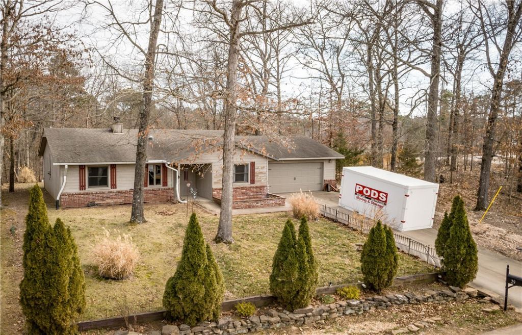 29 Radcliffe Drive, Bella Vista, AR 72714 Main Photo