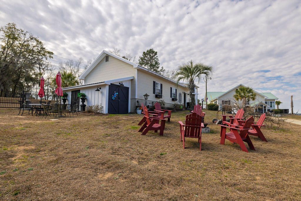 2110 Princess Pond Road Photo 4