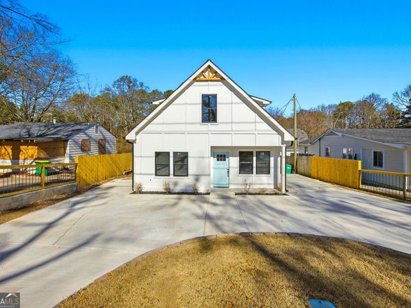 4516 Peachtree Street, Atlanta, GA 30360