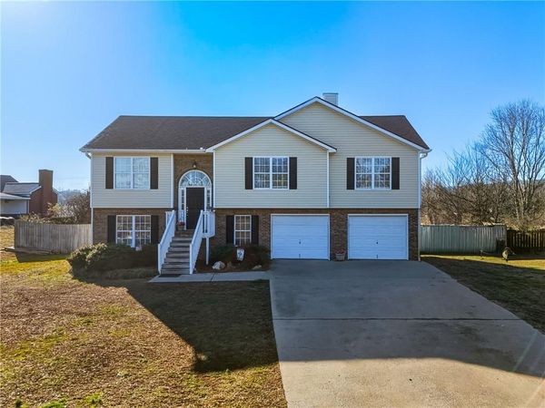 59 Tatum Ridge Road SW, Cartersville, GA 30120