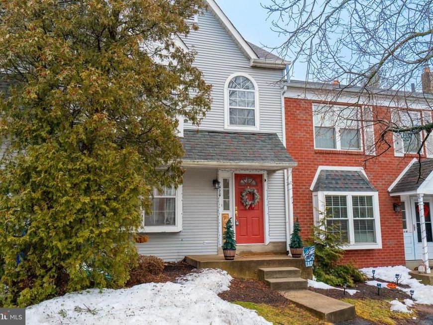 1410 Sentry, Eagleville, PA 19403 Main Photo