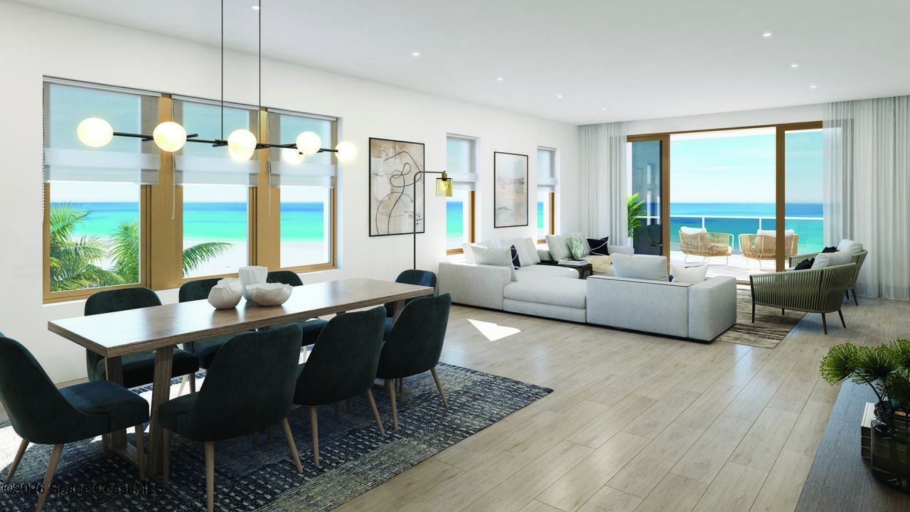 604 Highway A1a, Unit 402, Satellite Beach, FL 32937 Photo