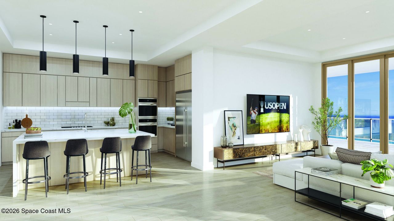 604 Highway A1a, Unit 402, Satellite Beach, FL 32937 Photo