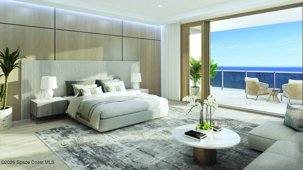 604 Highway A1a, Unit 402, Satellite Beach, FL 32937 Photo