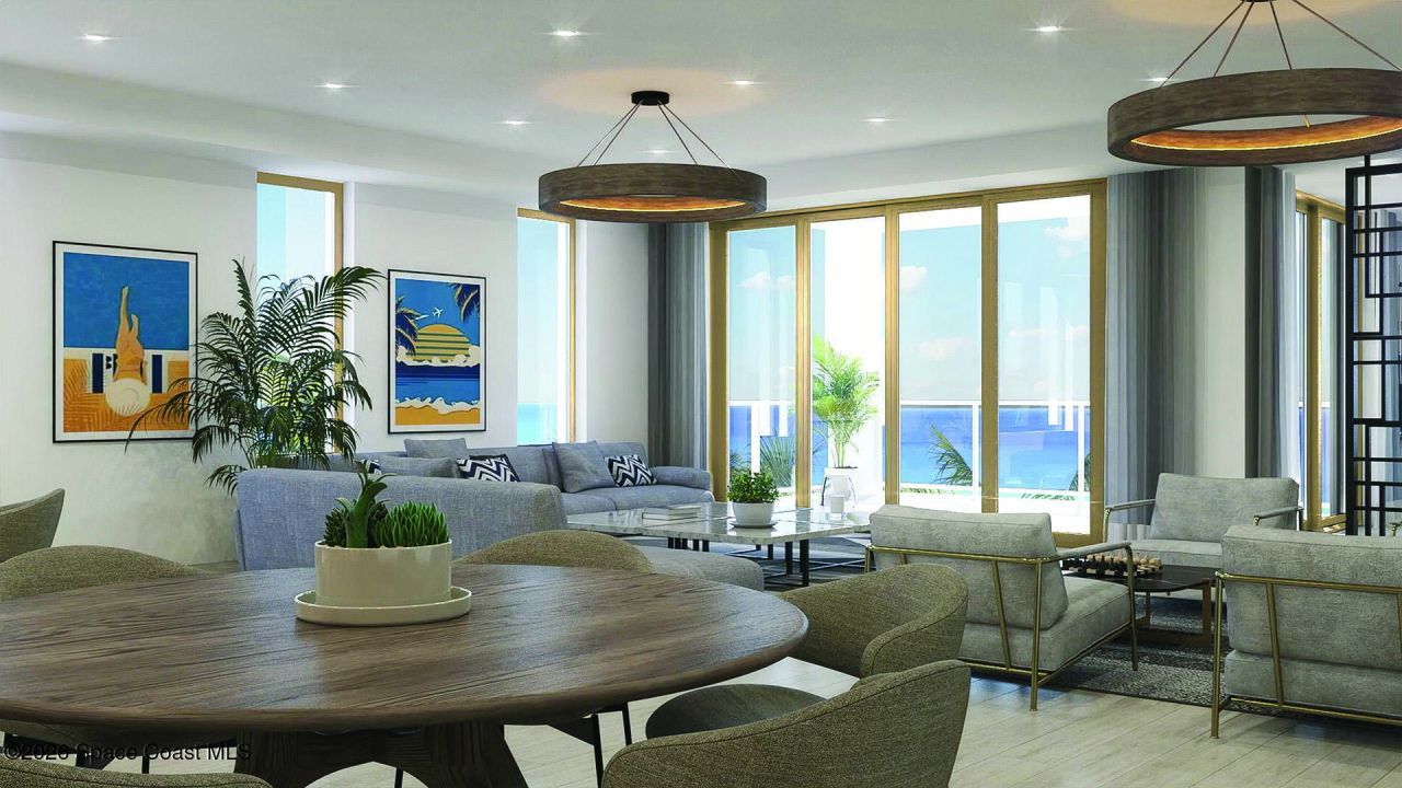 604 Highway A1a, Unit 402, Satellite Beach, FL 32937 Photo