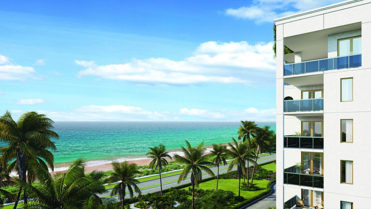 604 Highway A1a, Unit 402, Satellite Beach, FL 32937 Photo