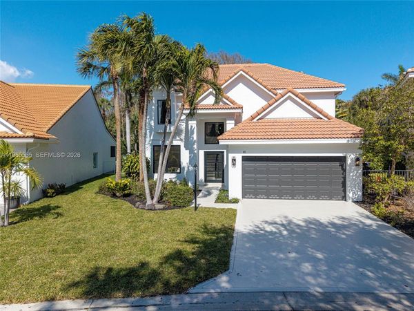 43 Princewood Ln, Palm Beach Gardens, FL 33410
