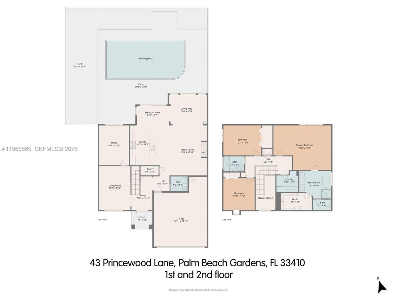 43 Princewood Ln, Palm Beach Gardens, FL 33410 Photo