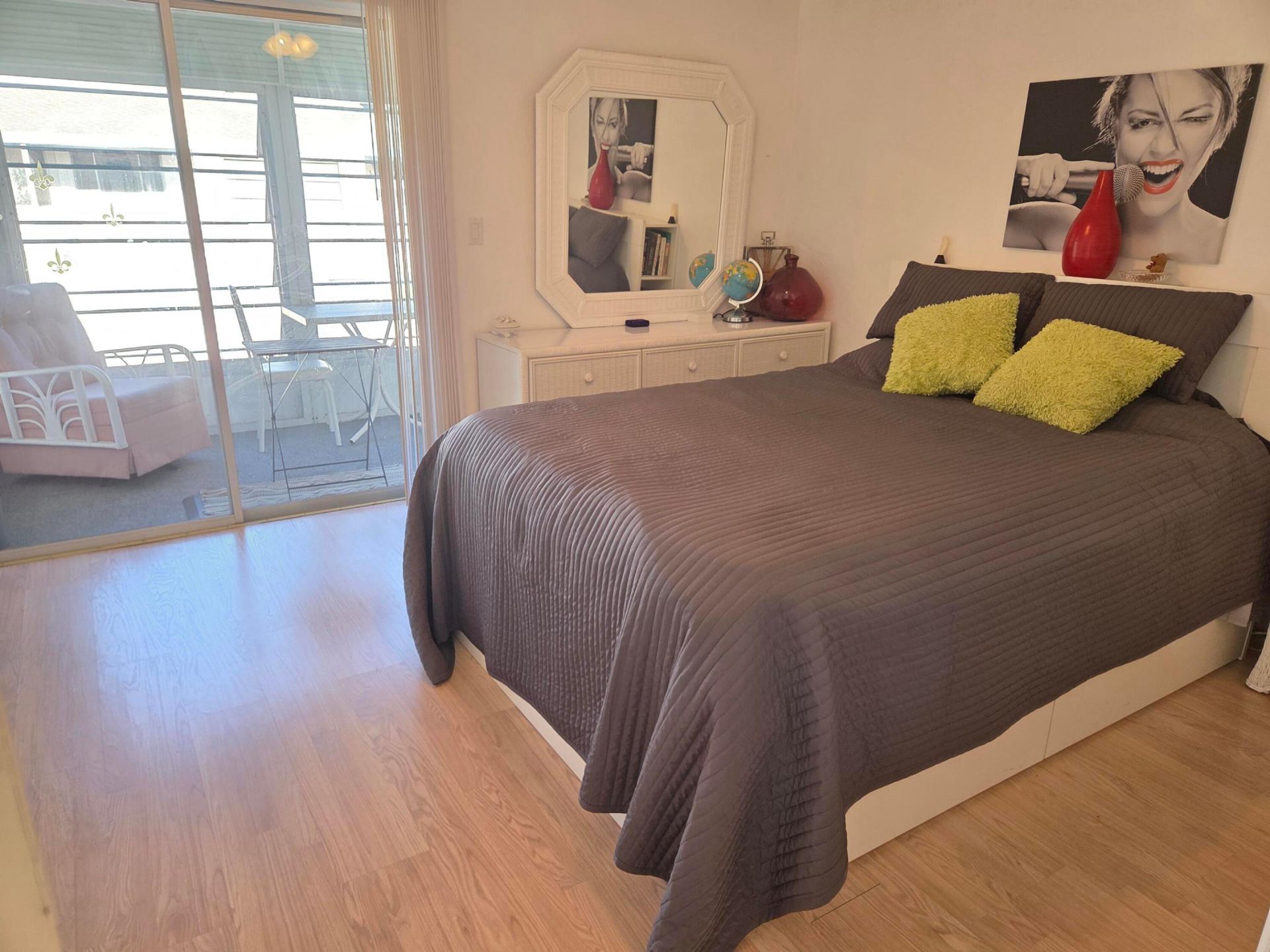 2180 Lake Osborne Drive, Unit 19, Lake Worth Beach, FL 33461 Photo