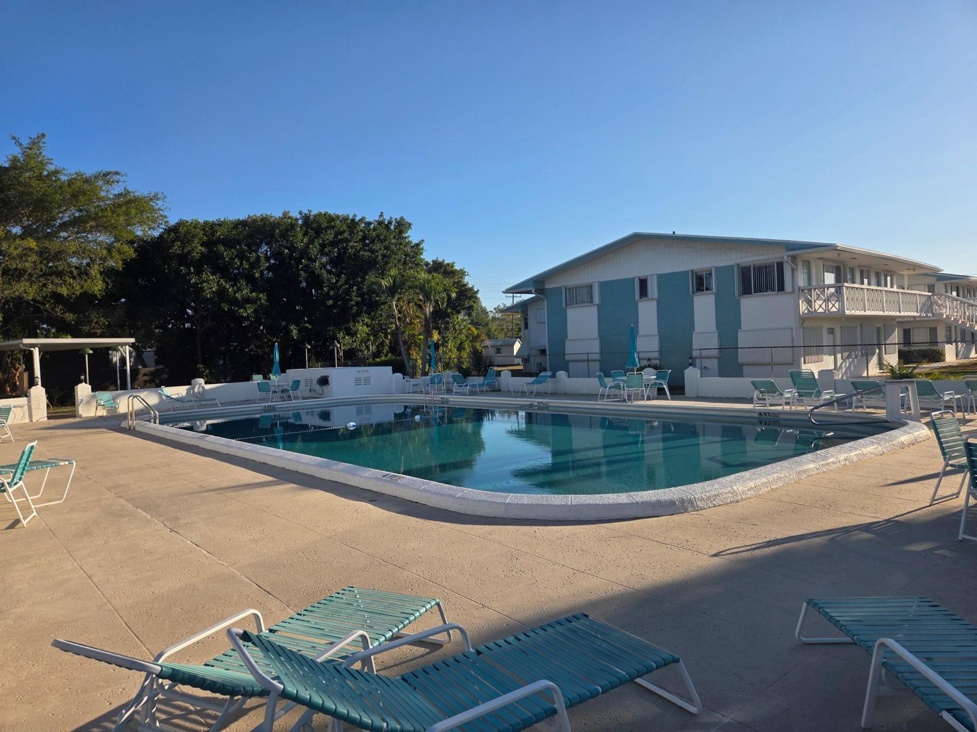 2180 Lake Osborne Drive, Unit 19, Lake Worth Beach, FL 33461 Photo