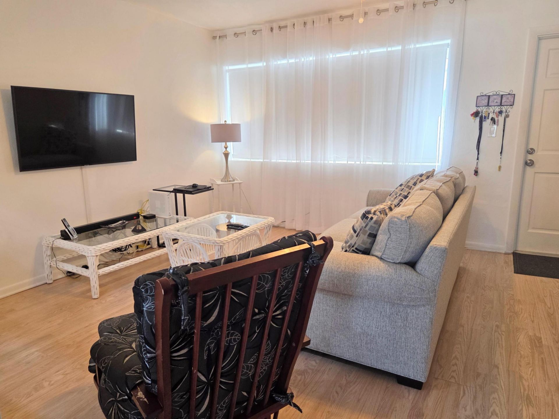 2180 Lake Osborne Drive, Unit 19, Lake Worth Beach, FL 33461 Photo