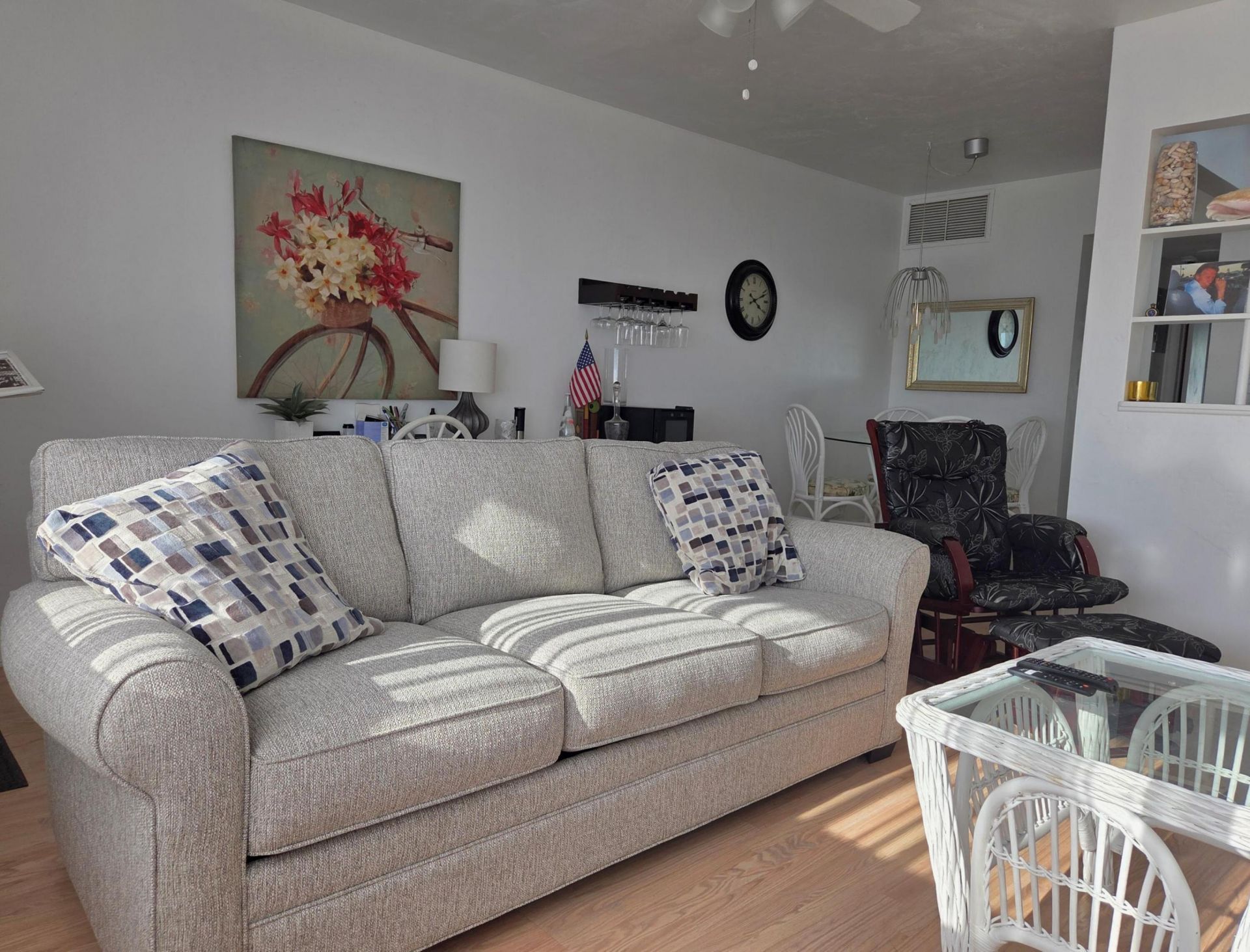 2180 Lake Osborne Drive, Unit 19, Lake Worth Beach, FL 33461 Photo