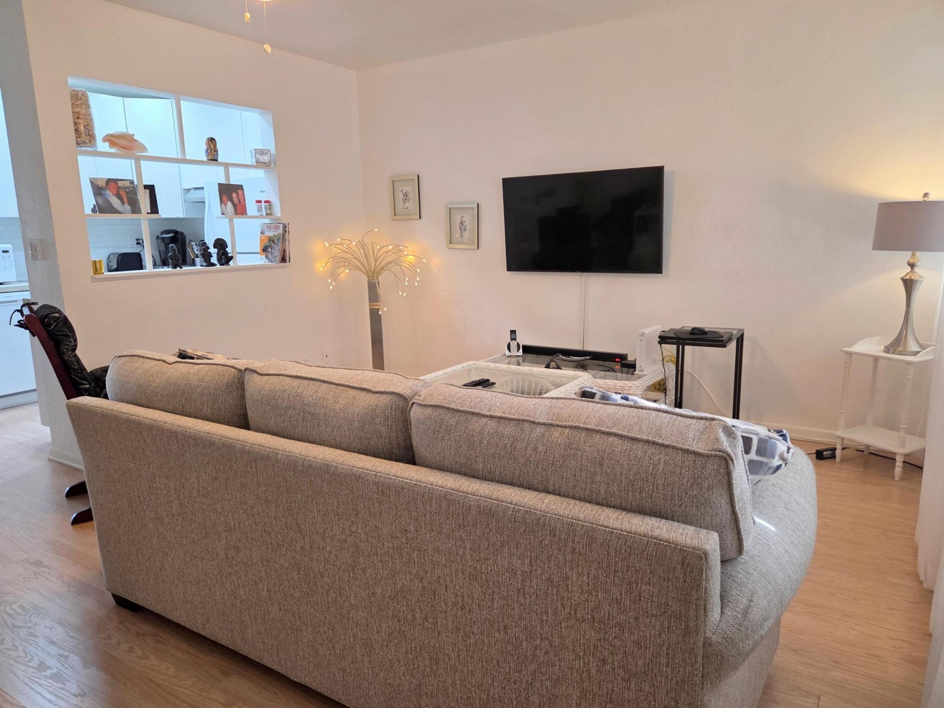 2180 Lake Osborne Drive, Unit 19, Lake Worth Beach, FL 33461 Photo