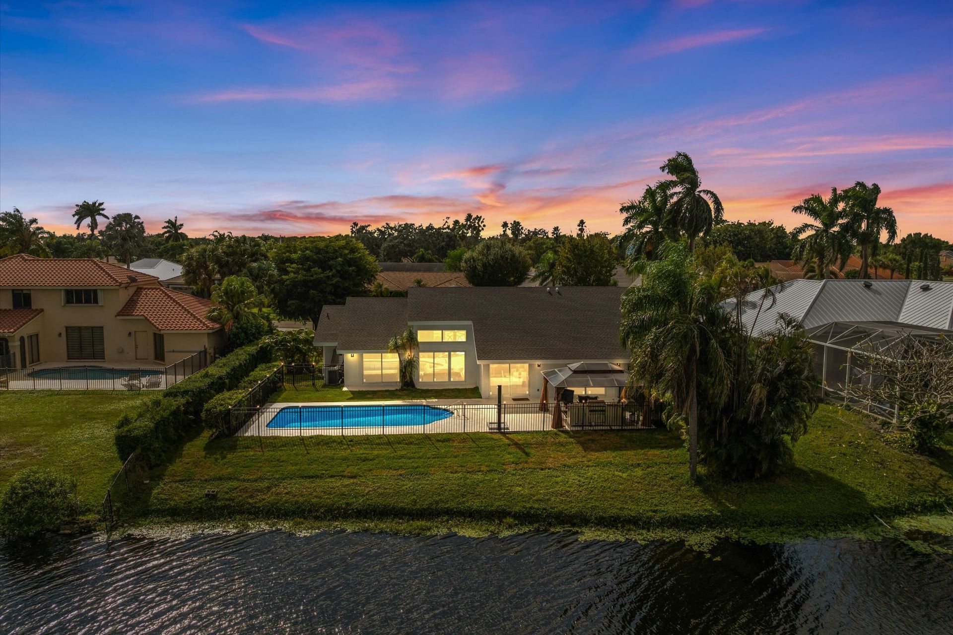 12725 Kingsway Road, Wellington, FL 33414 Photo