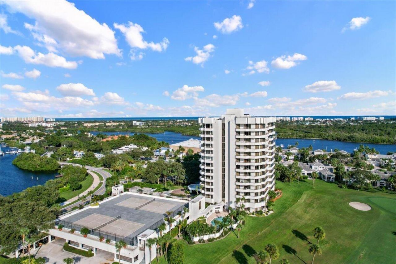 3322 Casseekey Island Road, Unit 201, Jupiter, FL 33477 Photo