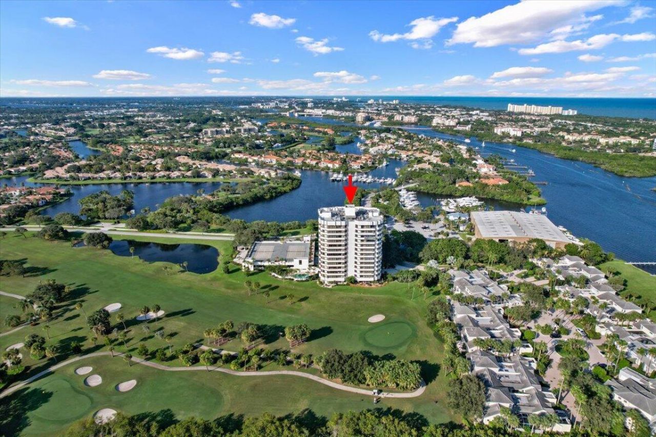 3322 Casseekey Island Road, Unit 201, Jupiter, FL 33477 Photo