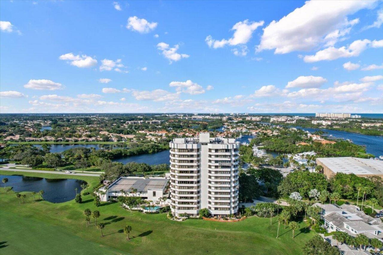 3322 Casseekey Island Road, Unit 201, Jupiter, FL 33477 Photo