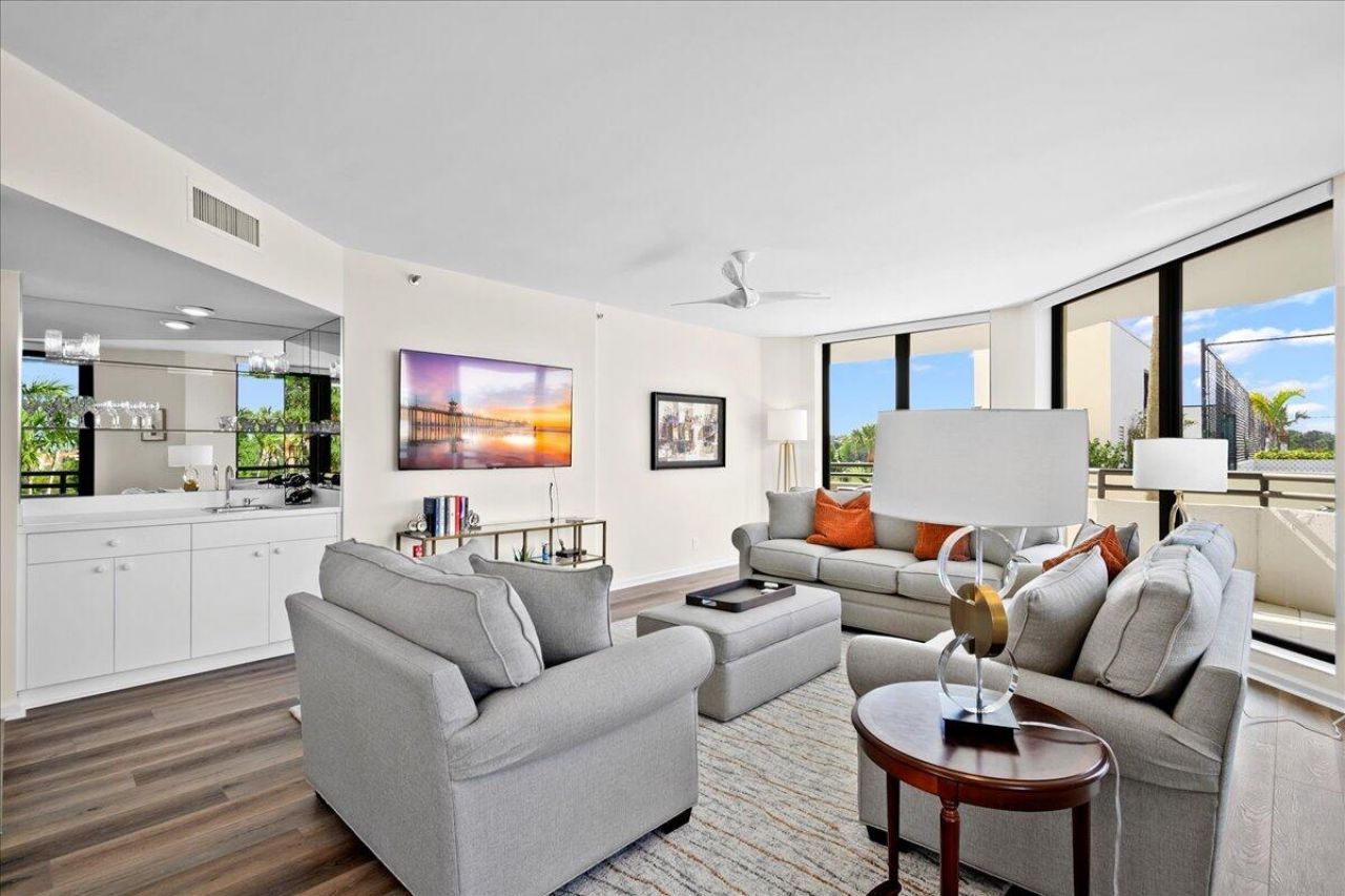 3322 Casseekey Island Road, Unit 201, Jupiter, FL 33477 Photo