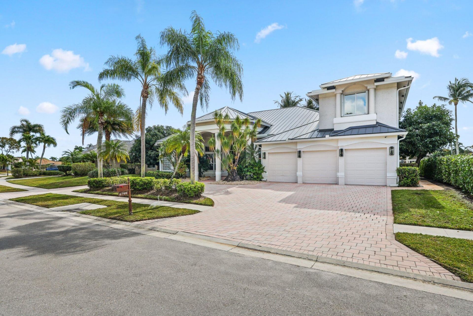 6799 Newport Lake Circle, Boca Raton, FL 33496 Photo