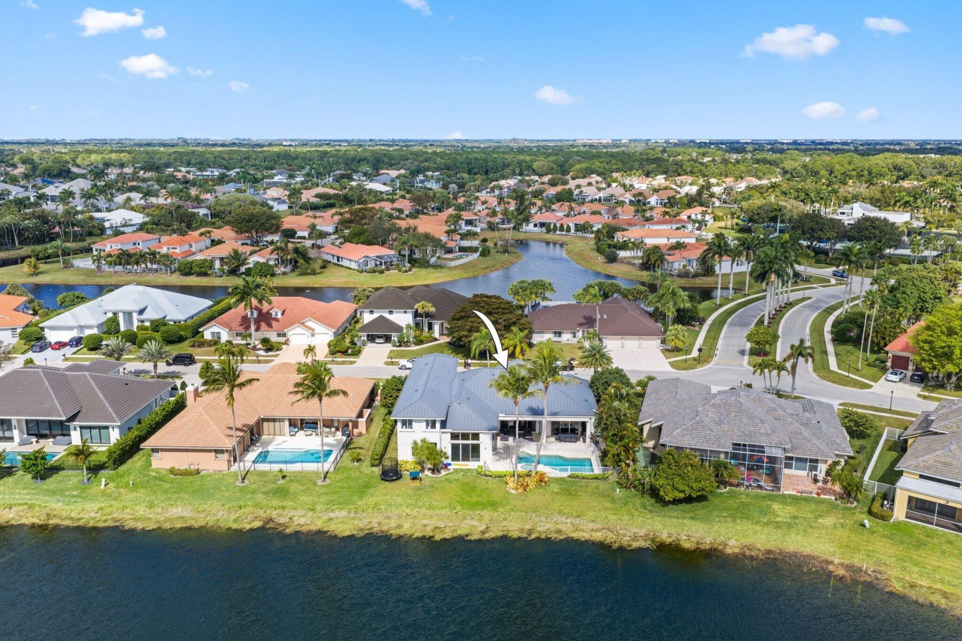 6799 Newport Lake Circle, Boca Raton, FL 33496 Photo