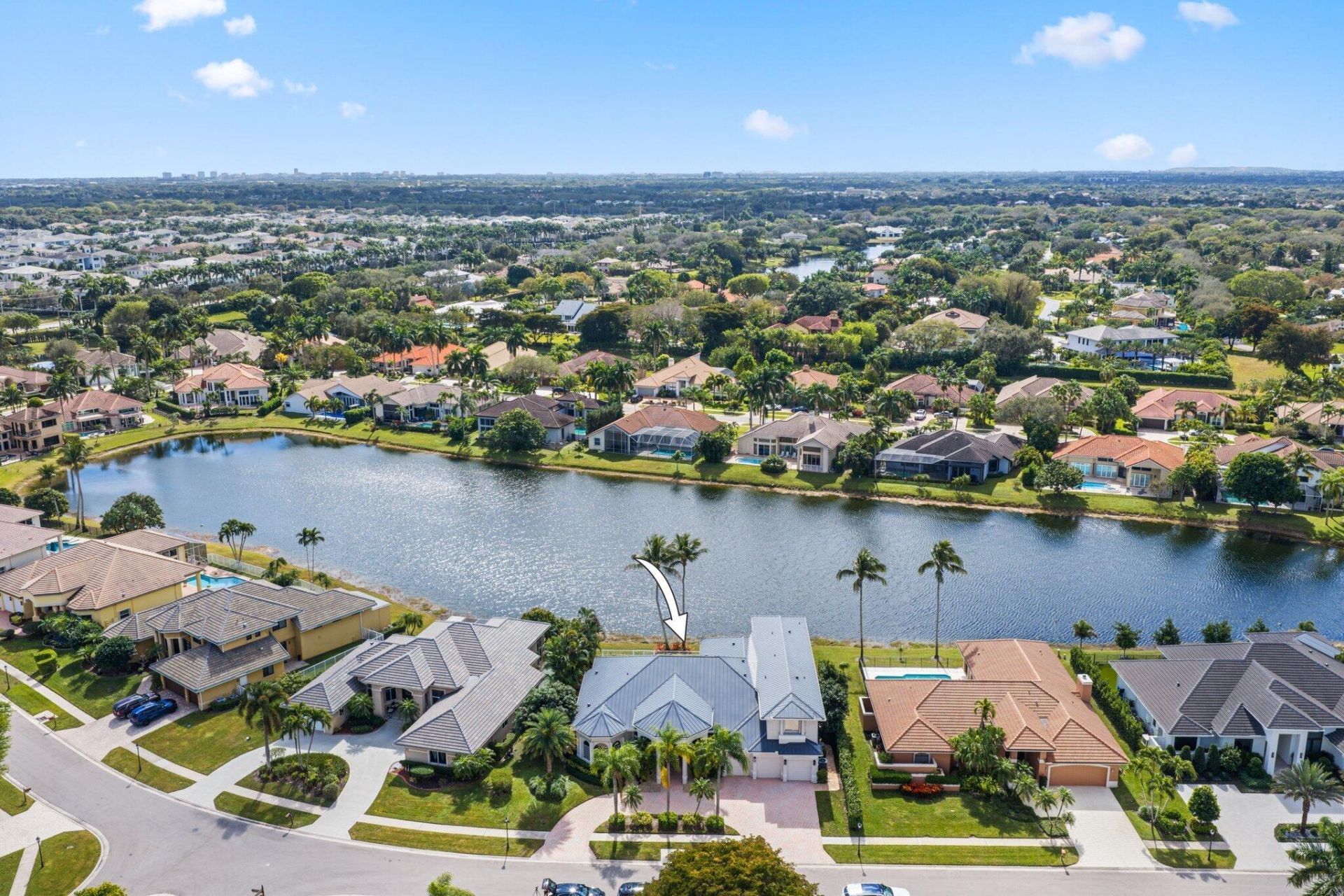 6799 Newport Lake Circle, Boca Raton, FL 33496 Photo