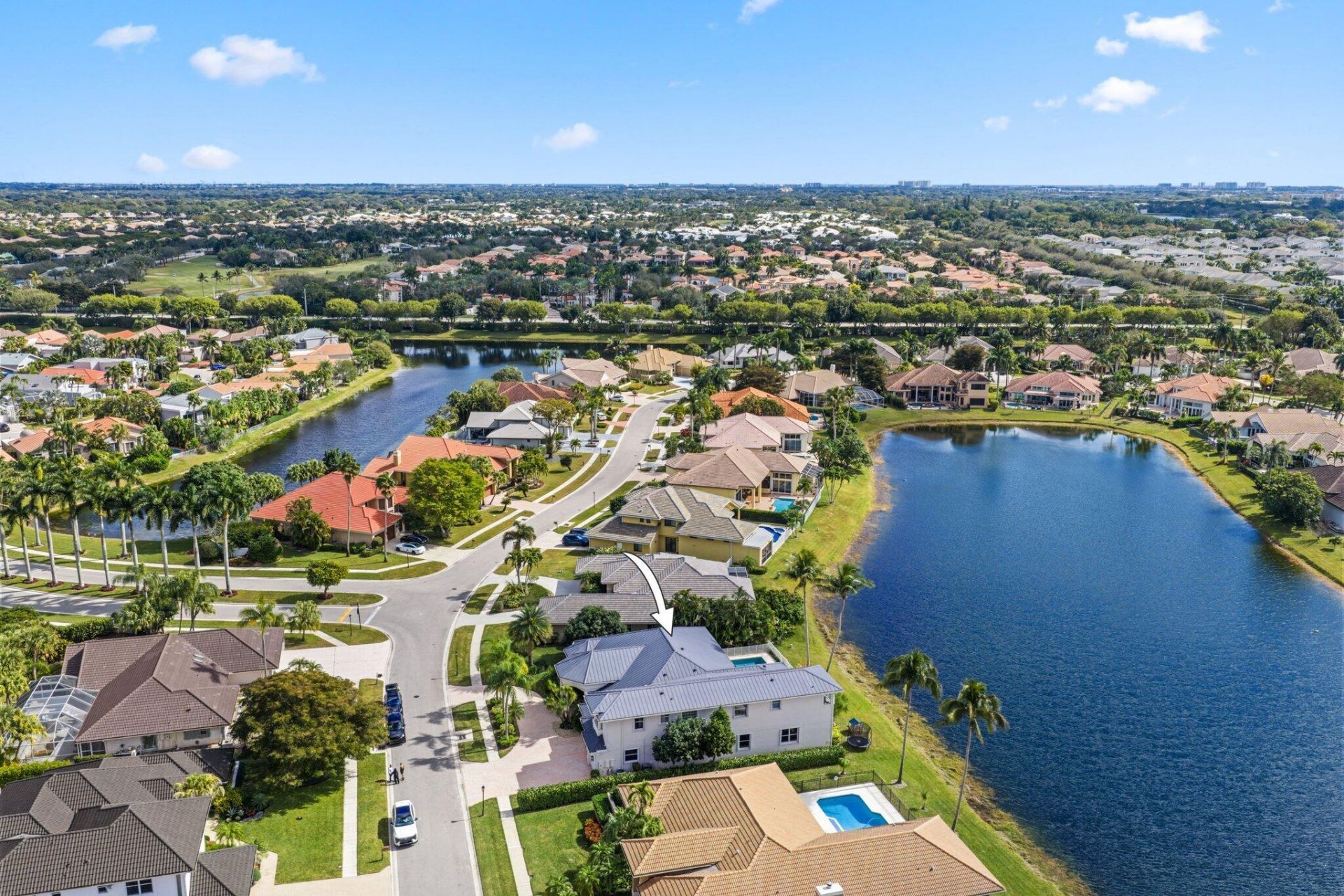 6799 Newport Lake Circle, Boca Raton, FL 33496 Photo