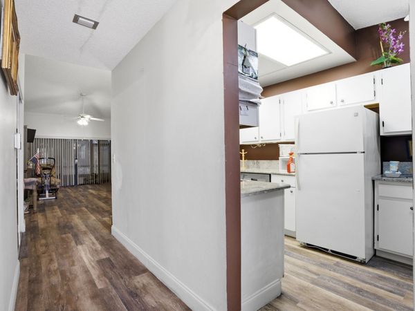 3582 Willa Way, Unit B, Lake Worth, FL 33467