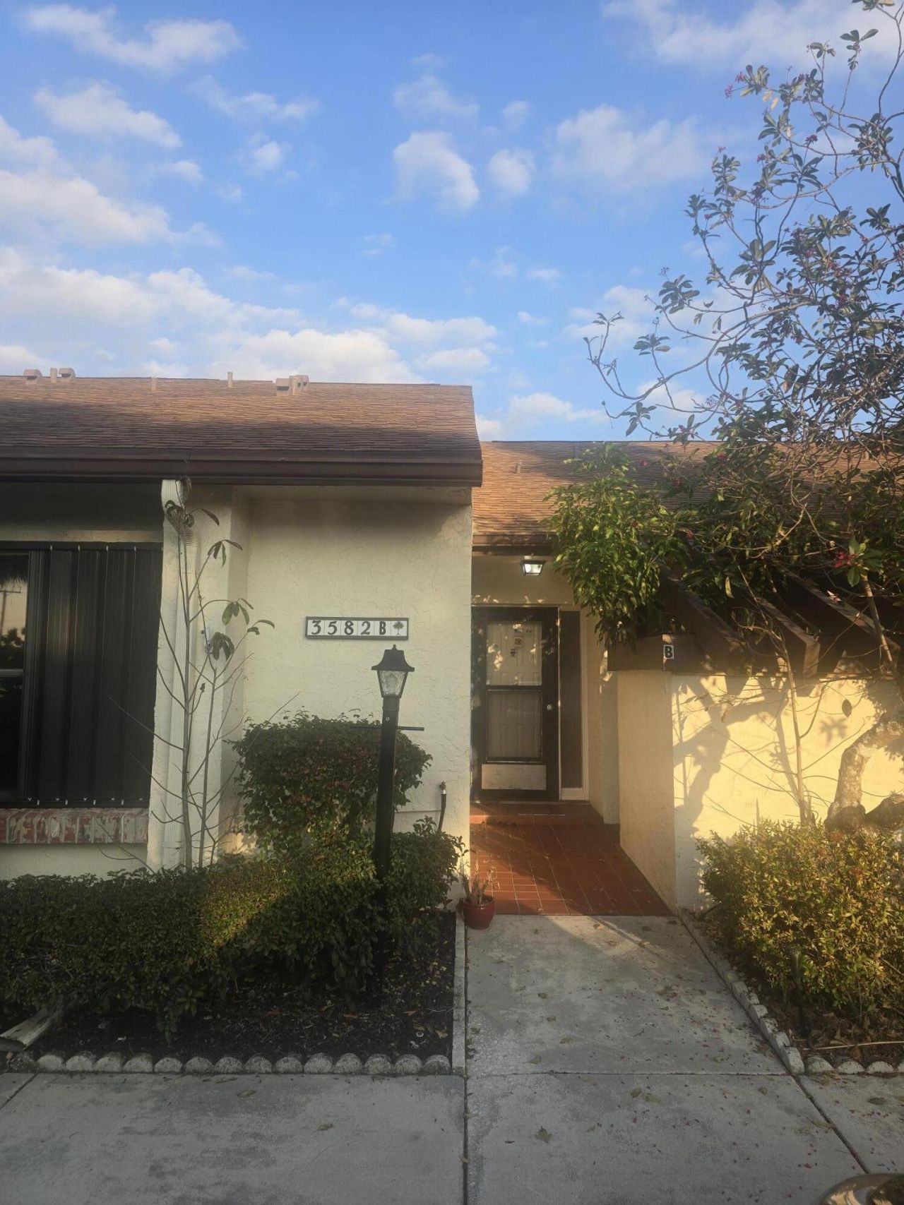 3582 Willa Way, Unit B, Lake Worth, FL 33467 Photo