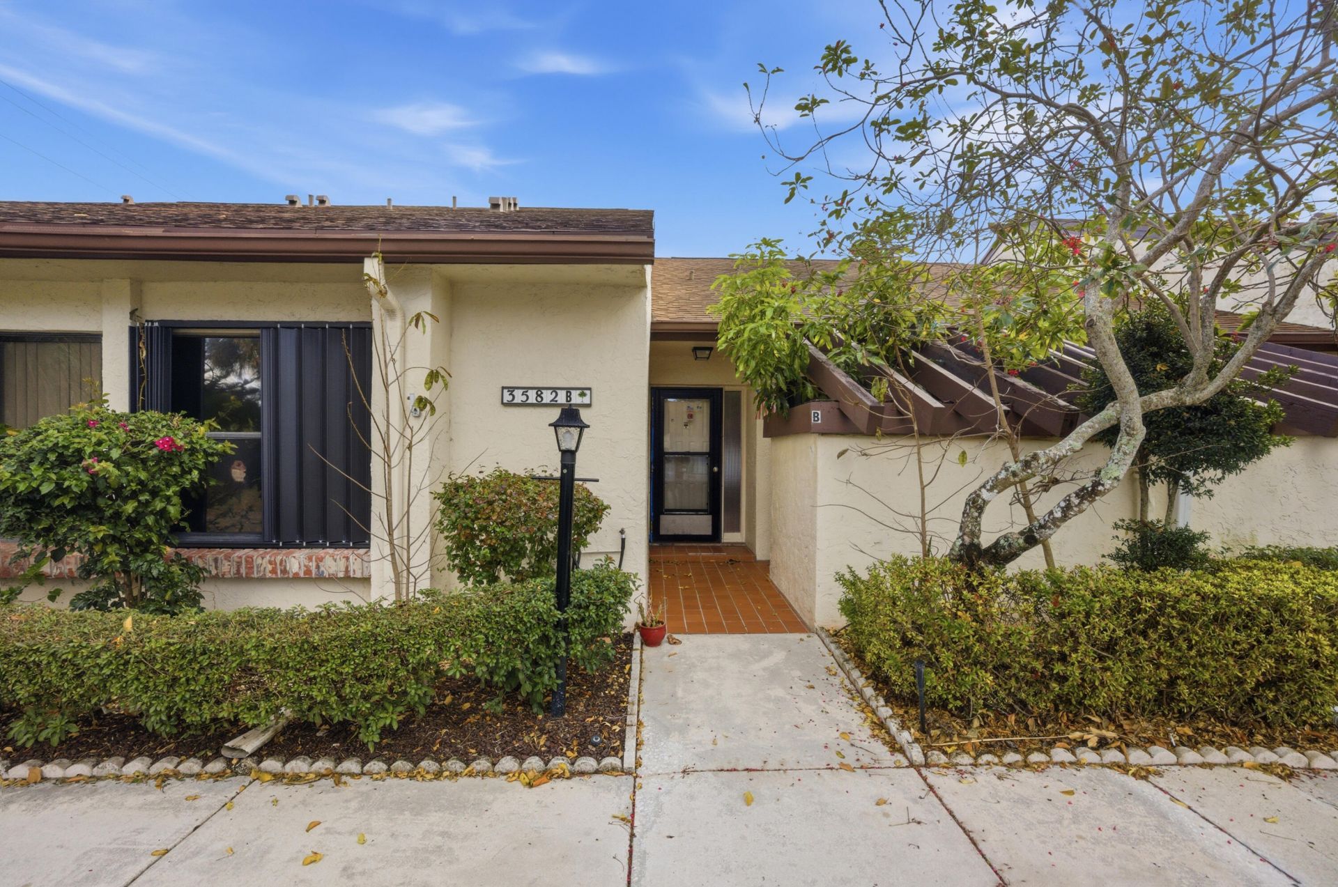 3582 Willa Way, Unit B, Lake Worth, FL 33467 Photo