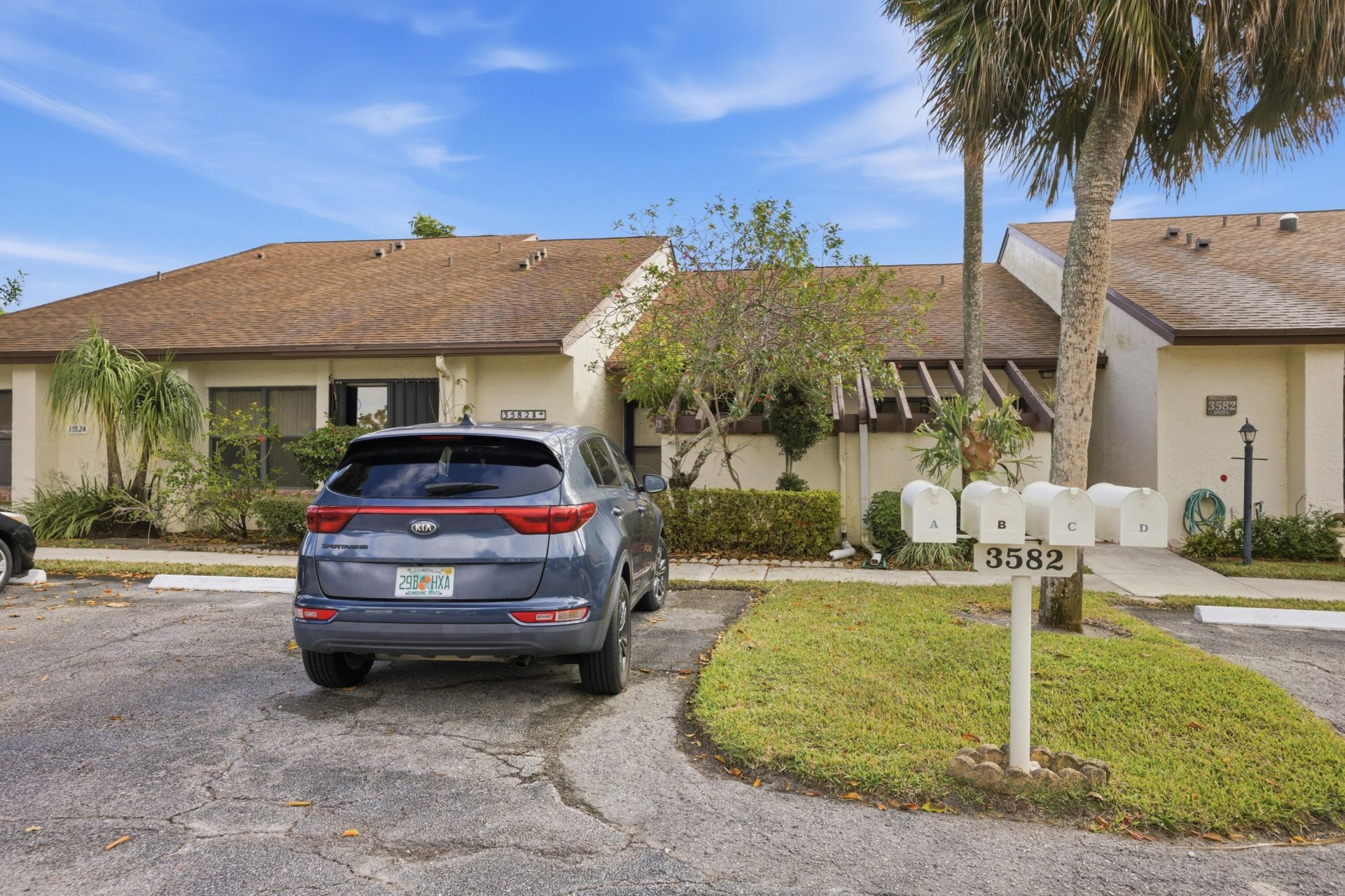 3582 Willa Way, Unit B, Lake Worth, FL 33467 Photo