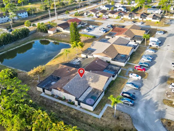 4782 Sunny Palm Circle, Unit D, West Palm Beach, FL 33415