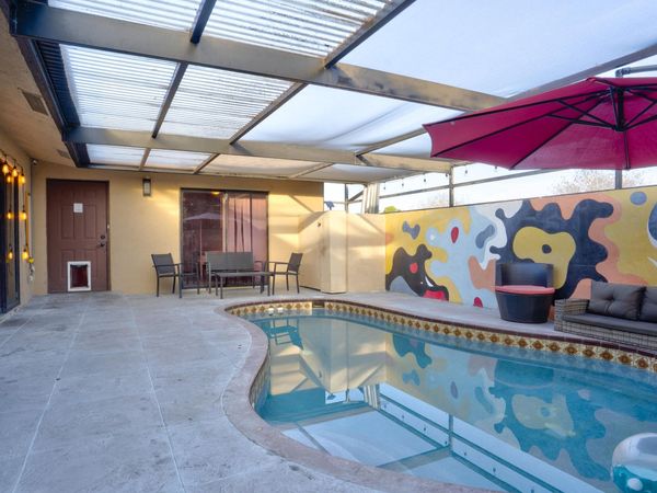 4782 Sunny Palm Circle, Unit D, West Palm Beach, FL 33415