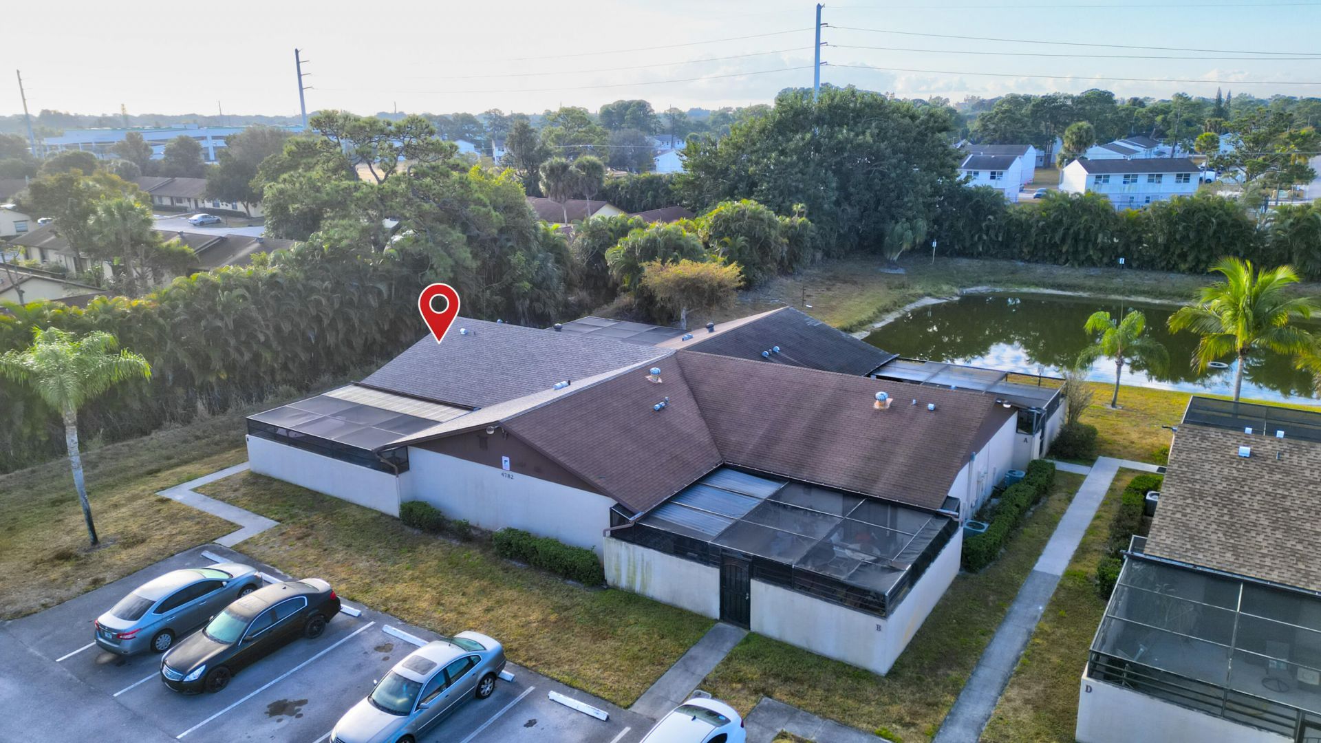 4782 Sunny Palm Circle, Unit D, West Palm Beach, FL 33415 Photo