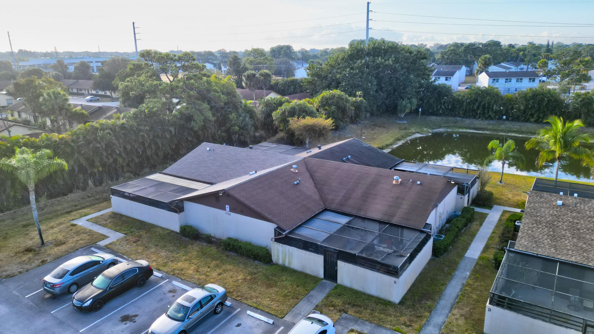 4782 Sunny Palm Circle, Unit D, West Palm Beach, FL 33415 Photo