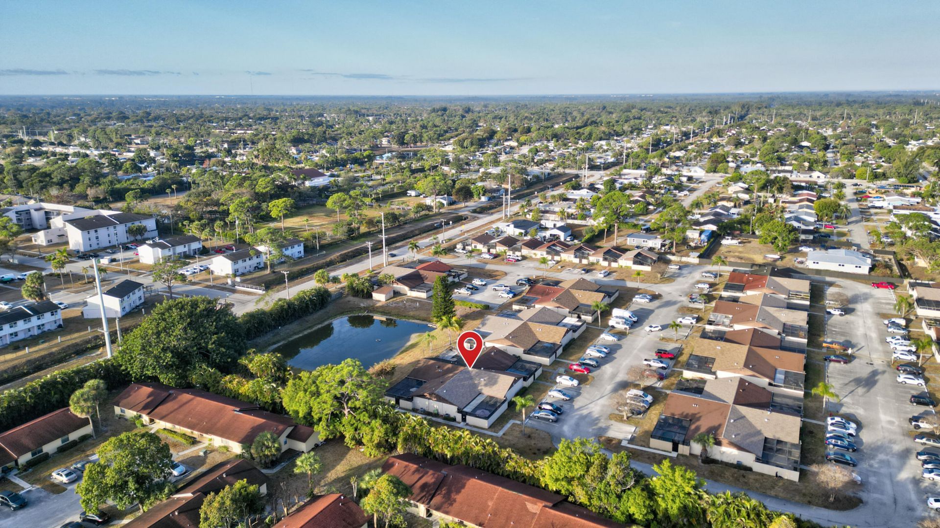 4782 Sunny Palm Circle, Unit D, West Palm Beach, FL 33415 Photo