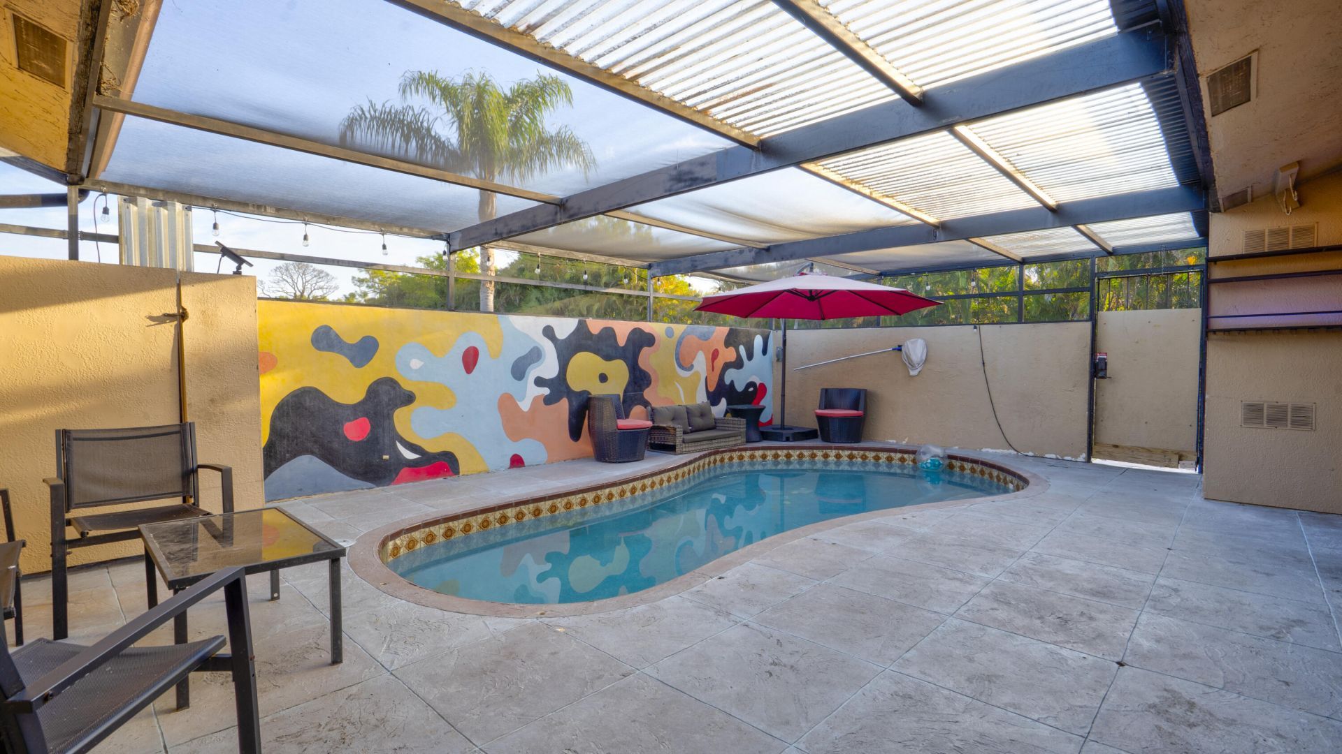 4782 Sunny Palm Circle, Unit D, West Palm Beach, FL 33415 Photo