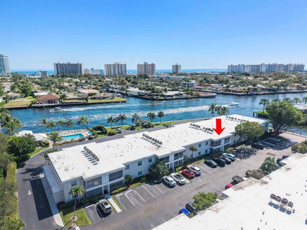 6517 Bay Club Drive, Unit 4, Fort Lauderdale, FL 33308