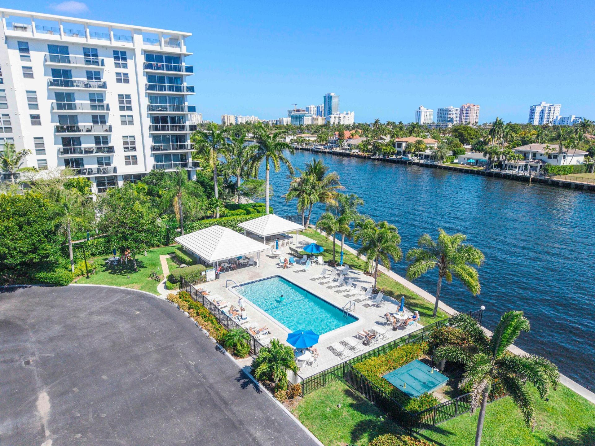 6517 Bay Club Drive, Unit 4, Fort Lauderdale, FL 33308 Photo