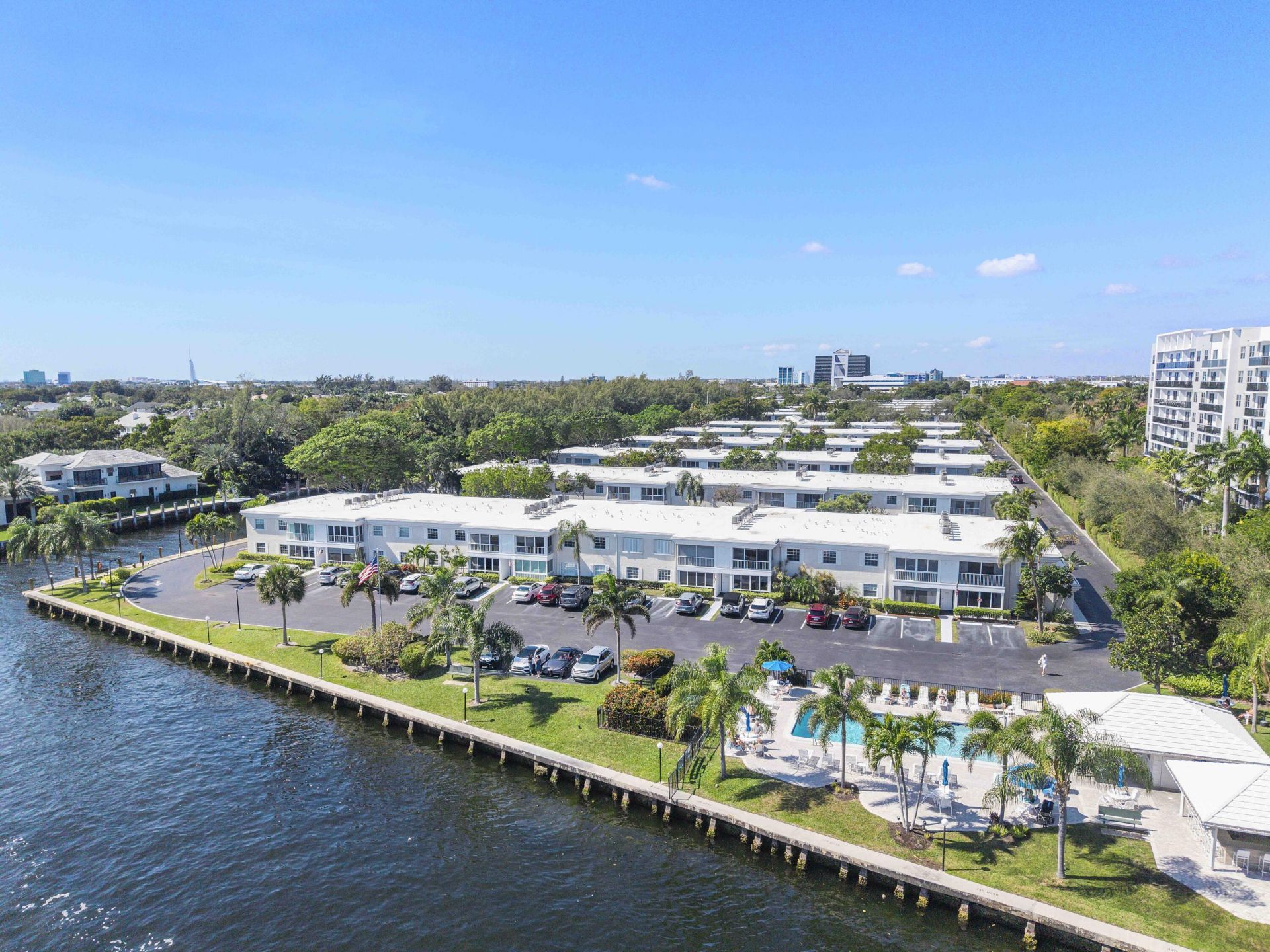 6517 Bay Club Drive, Unit 4, Fort Lauderdale, FL 33308 Photo