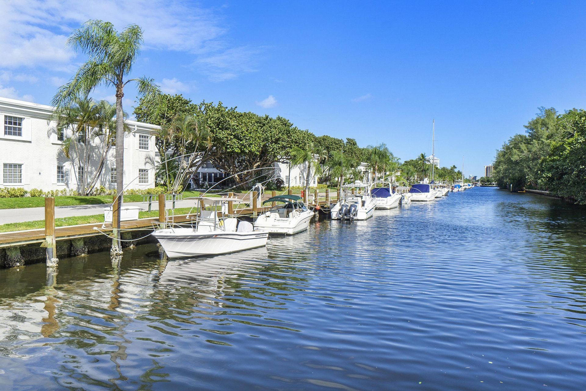 6517 Bay Club Drive, Unit 4, Fort Lauderdale, FL 33308 Photo