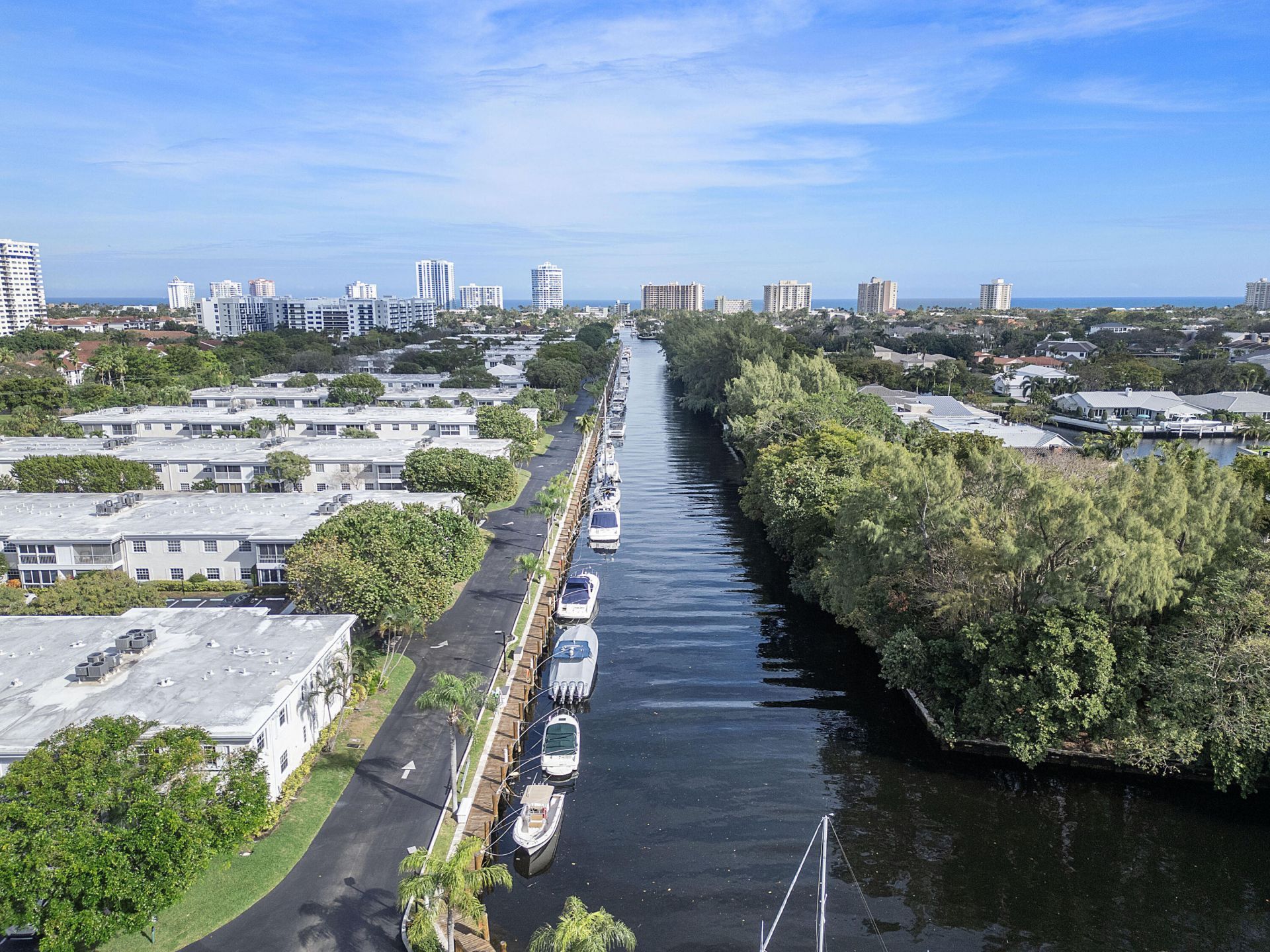 6517 Bay Club Drive, Unit 4, Fort Lauderdale, FL 33308 Photo