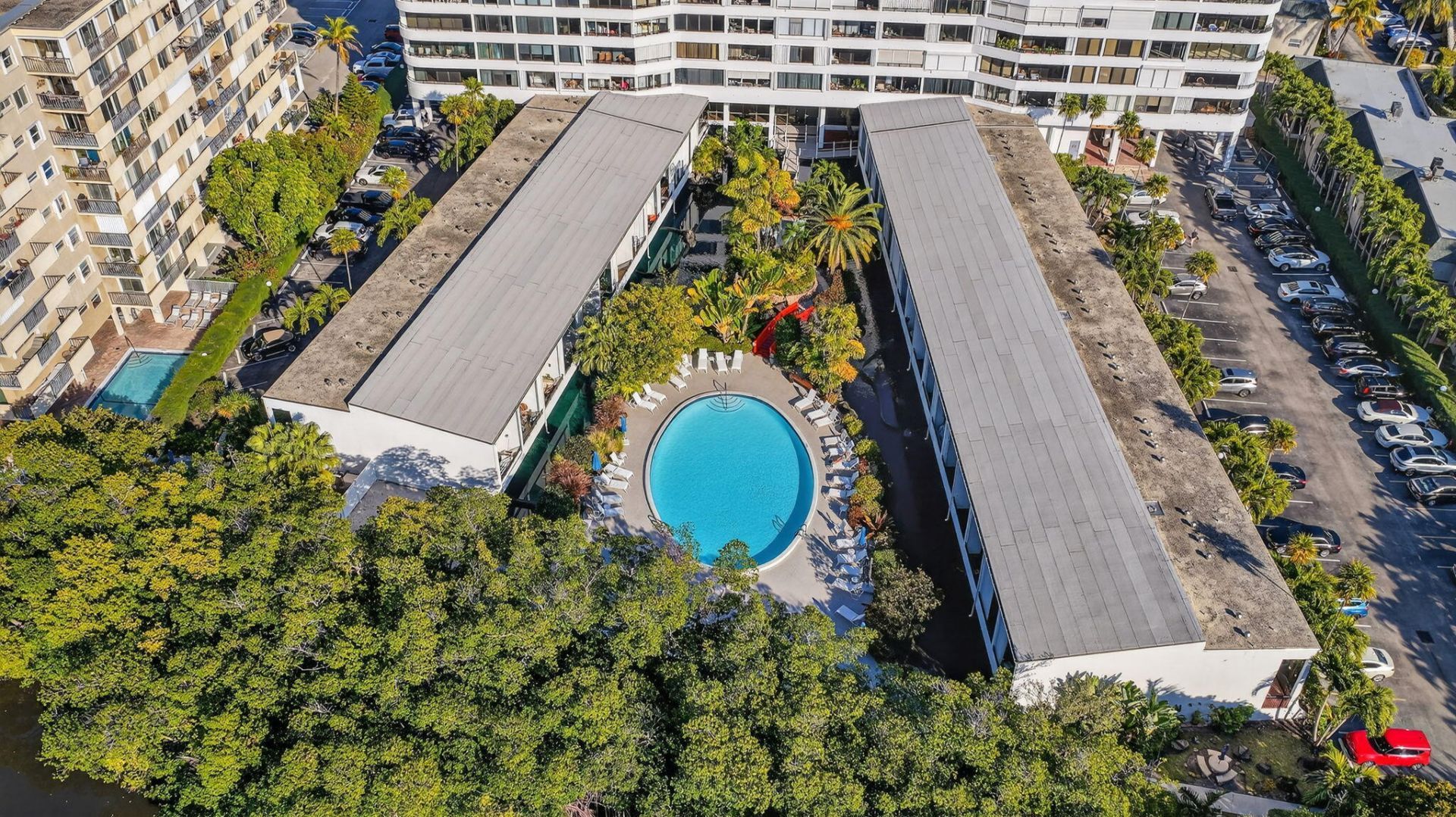 3589 S Ocean Boulevard, Unit 507, South Palm Beach, FL 33480 Photo