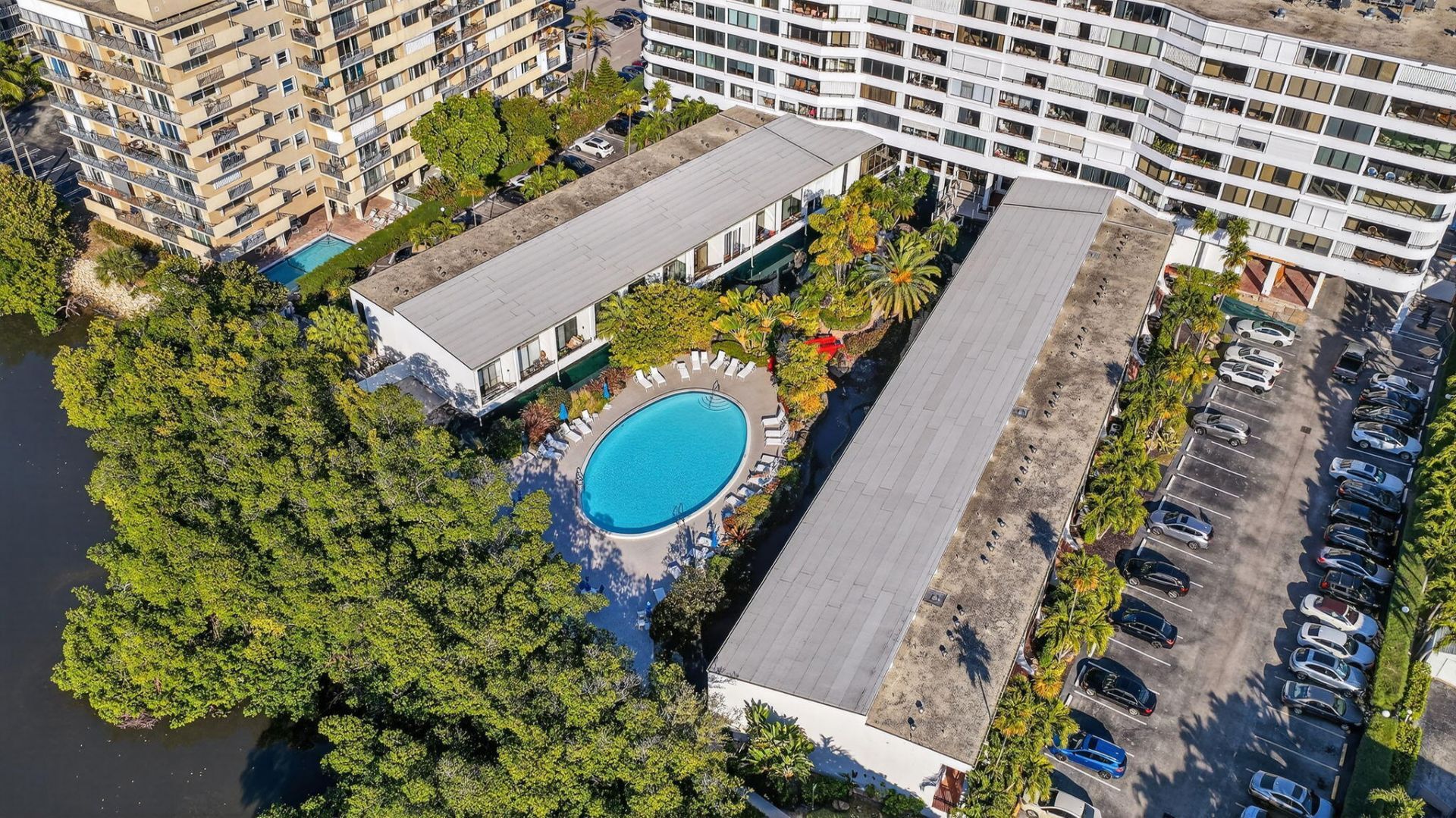 3589 S Ocean Boulevard, Unit 507, South Palm Beach, FL 33480 Photo