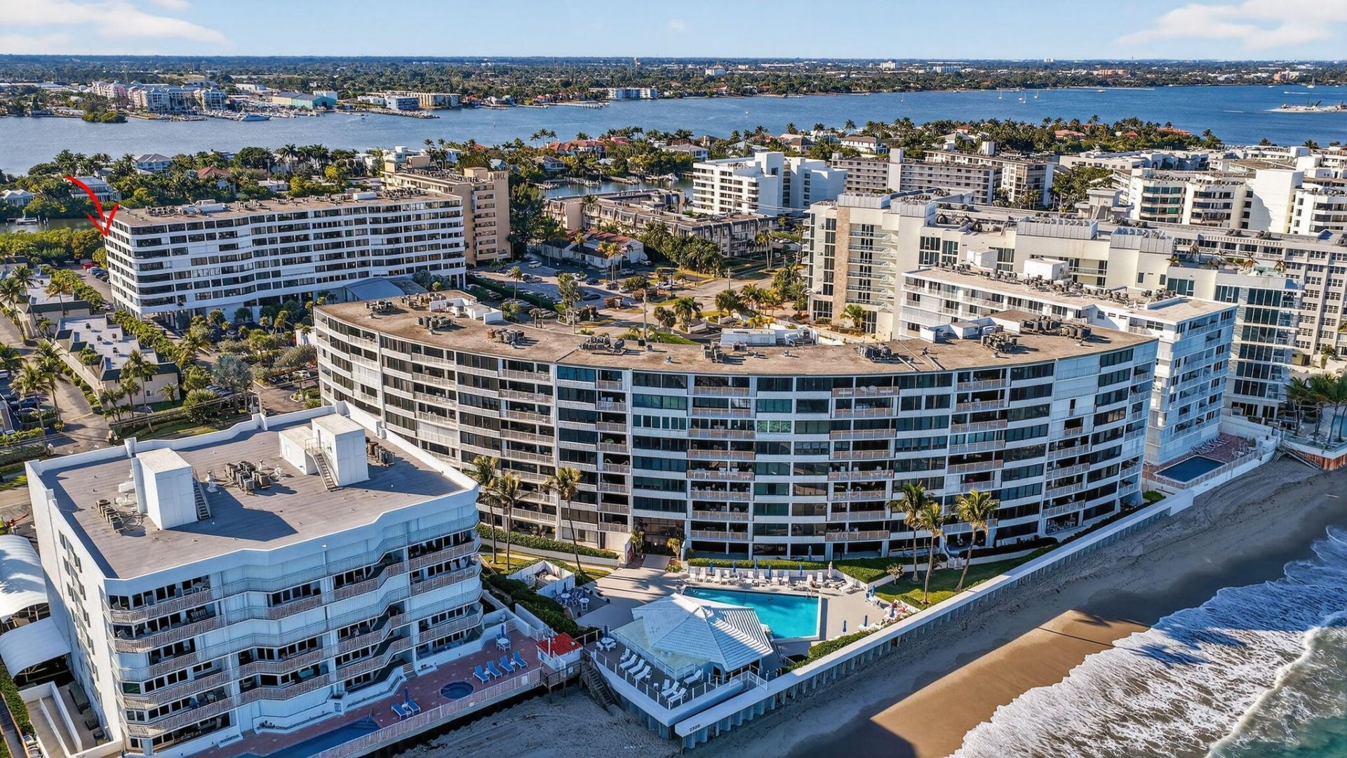 3589 S Ocean Boulevard, Unit 507, South Palm Beach, FL 33480 Photo