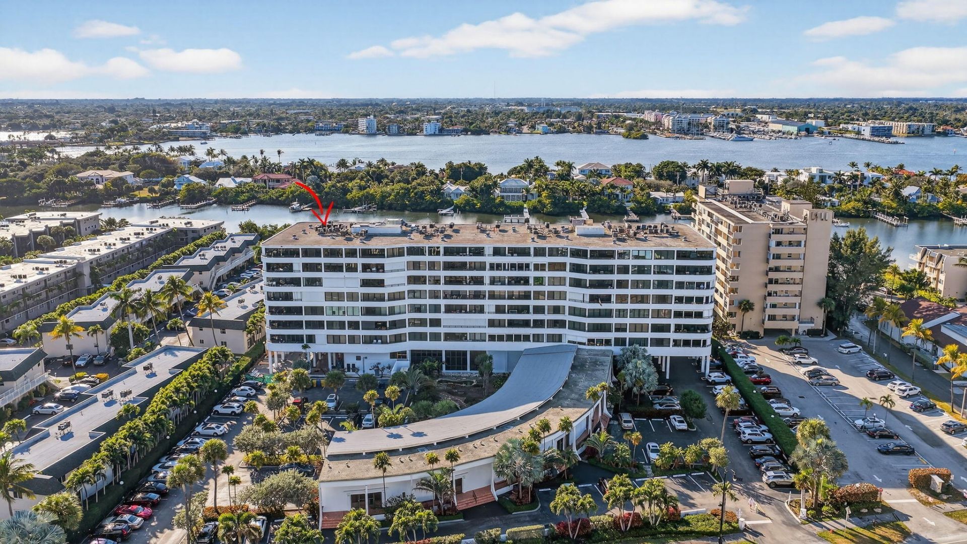 3589 S Ocean Boulevard, Unit 507, South Palm Beach, FL 33480 Photo