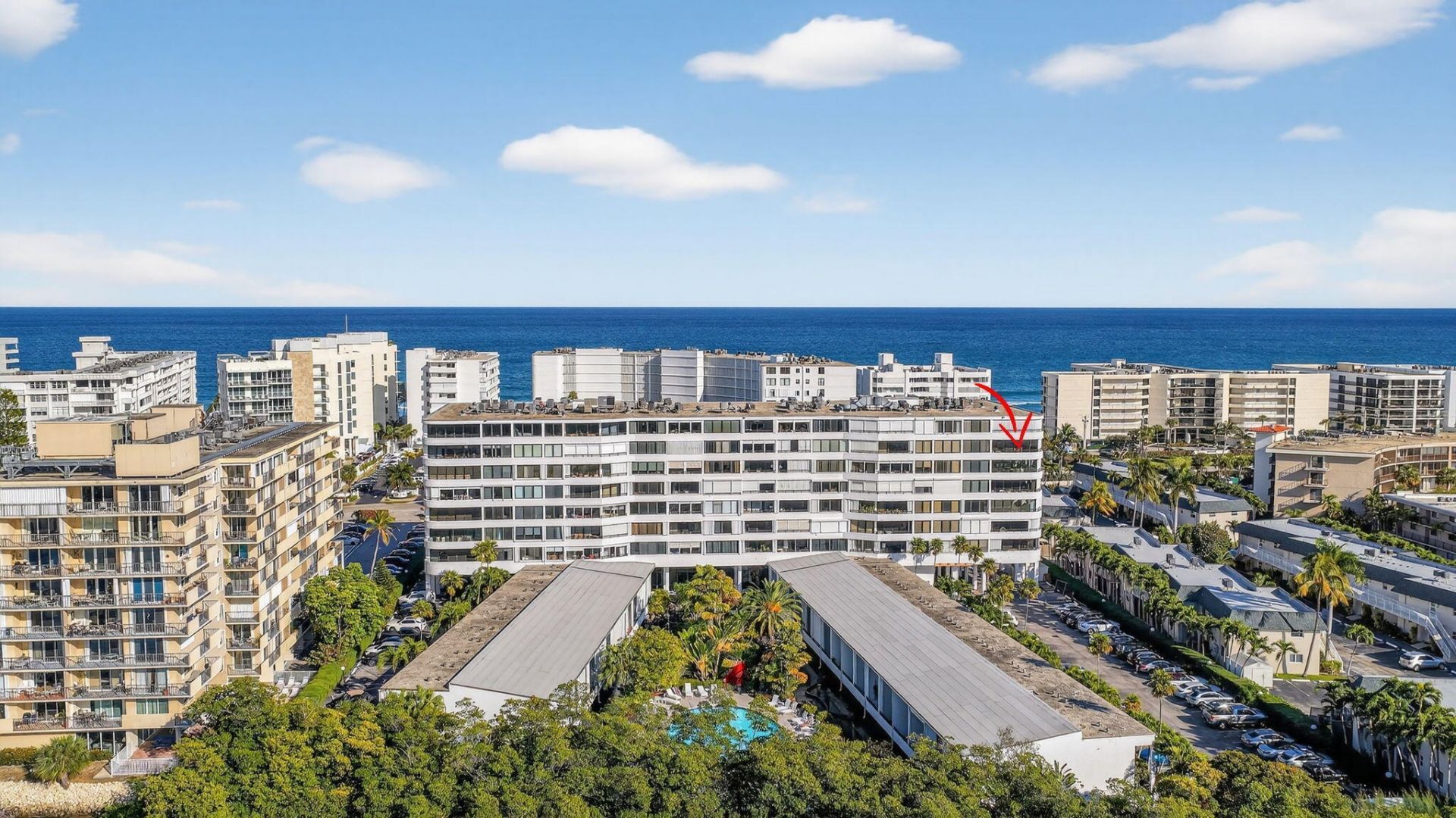 3589 S Ocean Boulevard, Unit 507, South Palm Beach, FL 33480 Photo