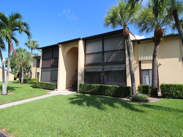 805 Sky Pine Way, Unit A2, Greenacres, FL 33415