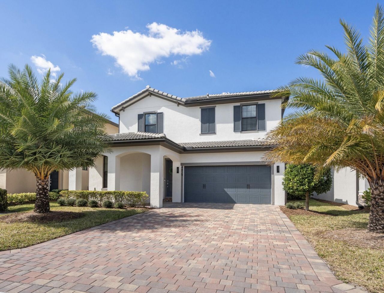 4829 Jumping Way, Lake Worth, FL 33467 Main Photo